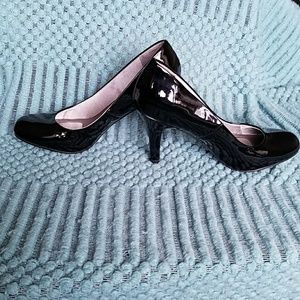 High Heels Mootsies Tootsies women's Clover Pump